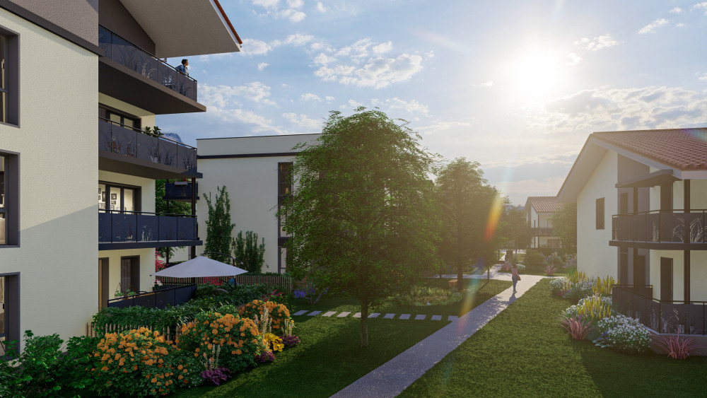 DOMAINE DE LA FRANGE VERTE