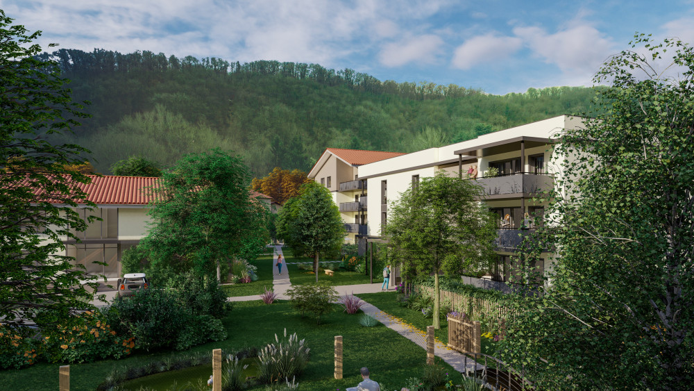 DOMAINE DE LA FRANGE VERTE