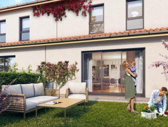 VILLAS LAMARTINE