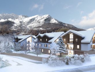 COEUR DES ECRINS
