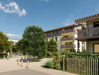 DOMAINE DE LA FRANGE VERTE