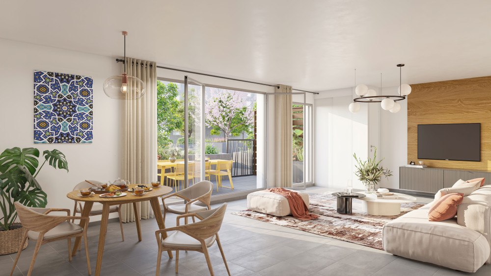 PATIO SALENGRO