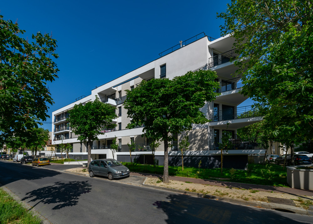 HORIZON MARNE